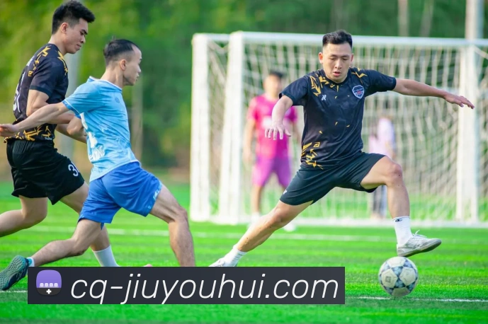 九游会官网品牌故事